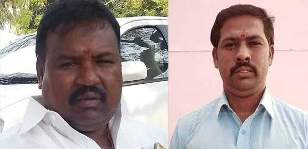 Fighting people Awareness Leader Karai Subramanian